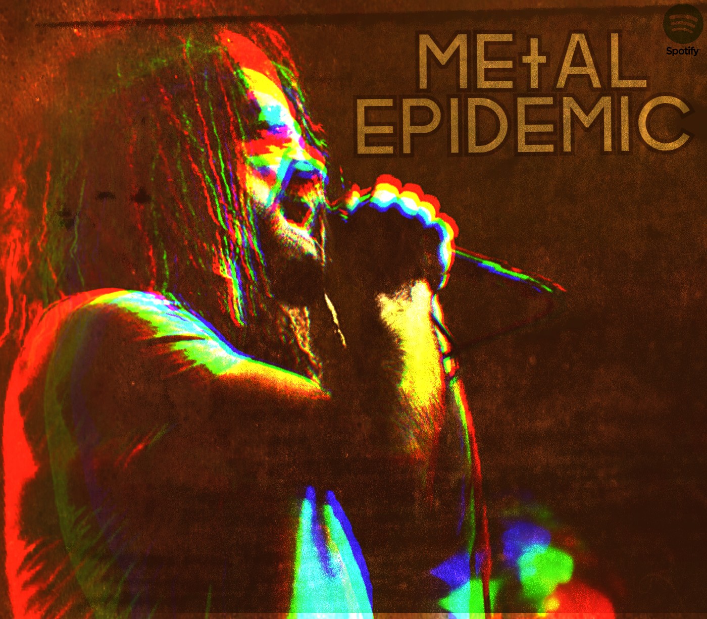 Cthulhu Dreamt - Precursor - Metal Epidemic