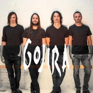 Gojira Albums Ranked Worst to Best - Metal Epidemic