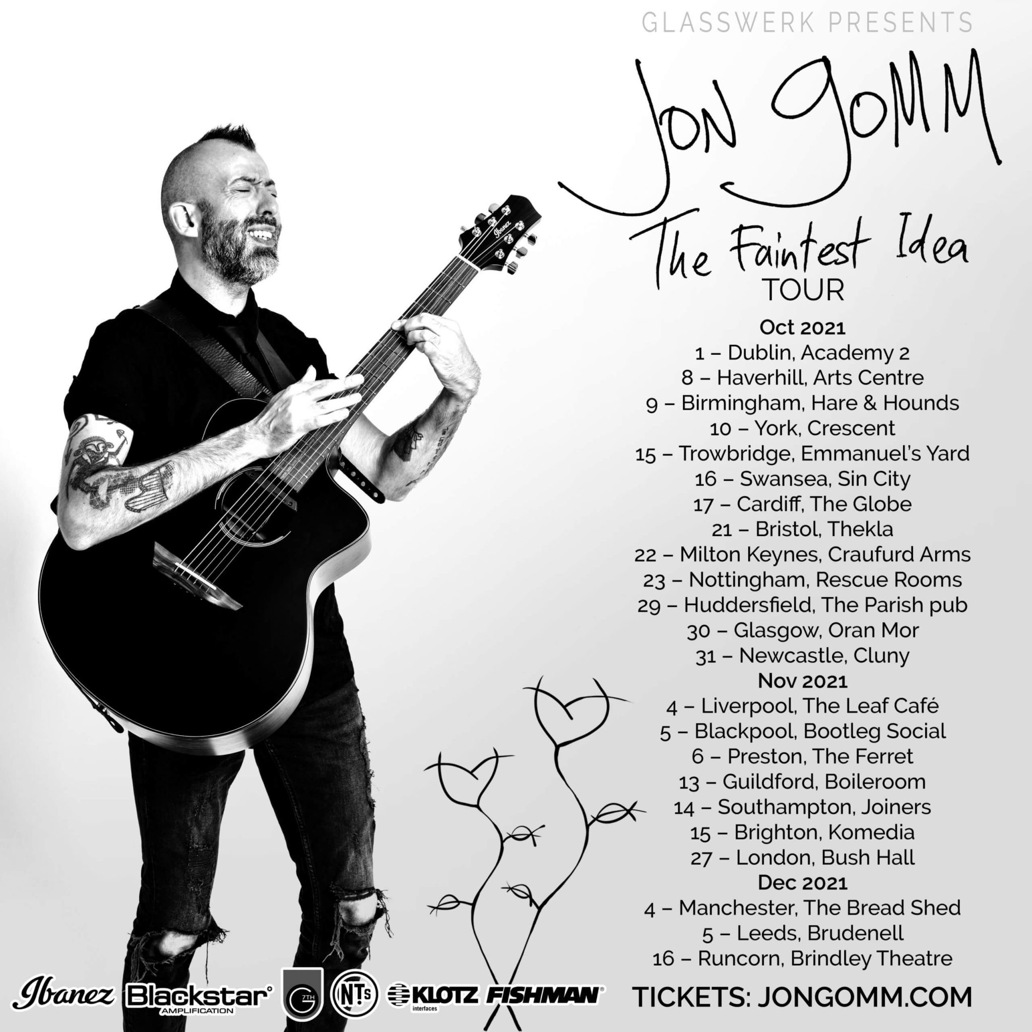 live-review-jon-gomm-komedia-brighton-metal-epidemic