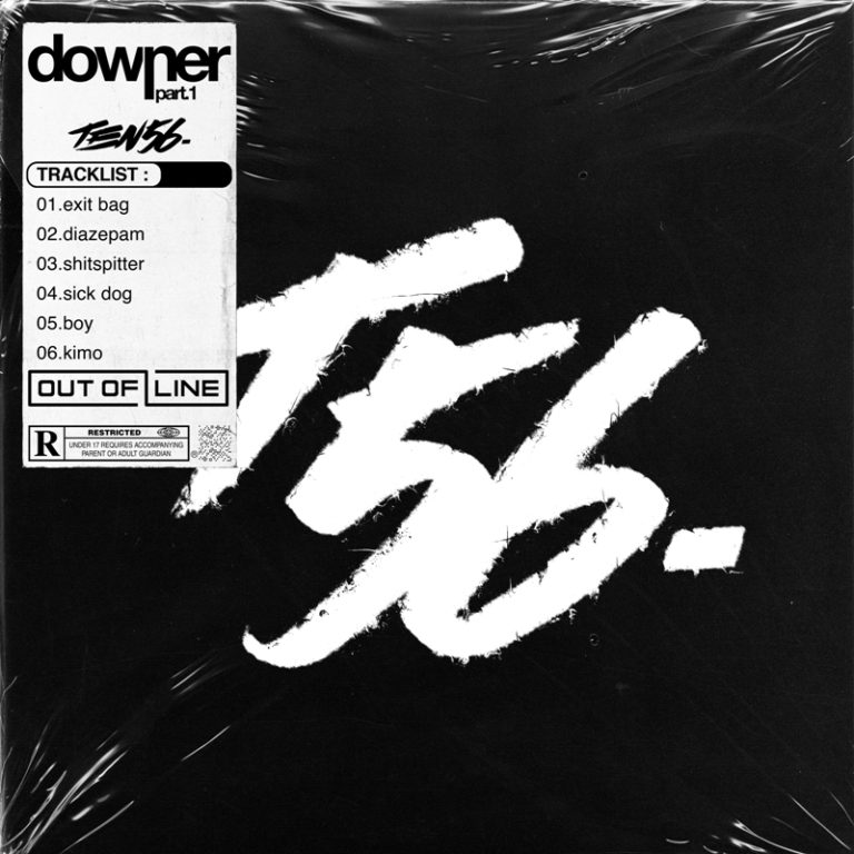 Ten56. - Downer: Part 1 - Metal Epidemic