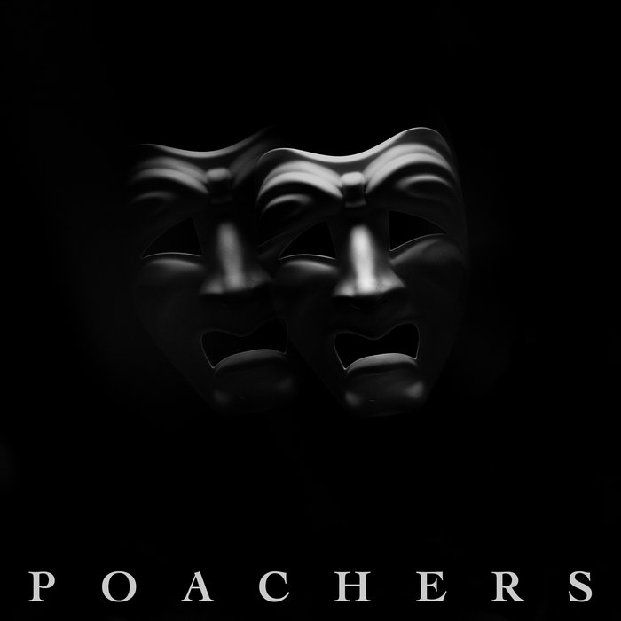 Rock Black Porn - The Freqs - Poachers - Metal Epidemic