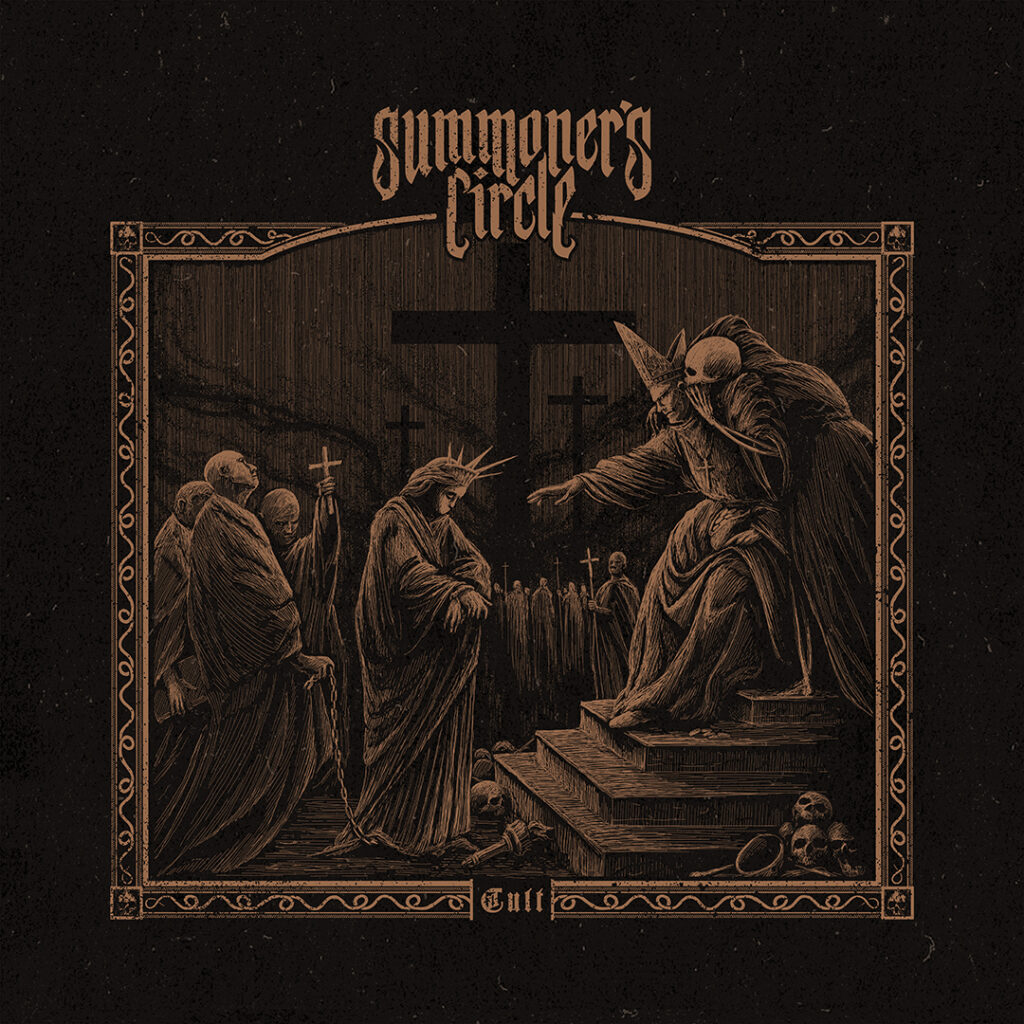 Summoner’s Circle - Cult - Metal Epidemic