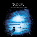 GRAVA – The Great White Nothing