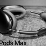 TECH REVIEW: Apple Airpods Max Bluetooth Headphones