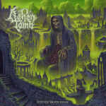 Ashen Tomb – Ecstatic Death Reign