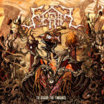 Feral – To Usurp The Throne