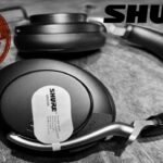 TECH REVIEW: Shure Aonic 50 Bluetooth Headphones