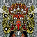 GOTHO – Gothron Versus Fartark