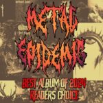 Best Album of 2024 – Readers’ Choice