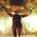 Live Review: Sepultura + Jinjer + Obituary + Jesus Piece @ The Barrowlands, Glasgow