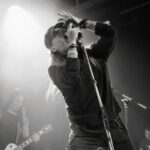 Live Review: Soil + (hed)p.e. + Nonpoint + The Union Underground @ SWG3, Glasgow