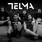 Exclusive Video Premiere: TELMA – Seventeen