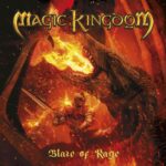 Magic Kingdom – Blaze of Rage