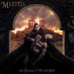 Mefitis – The Skorian // The Greyleer