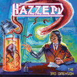 Hazzerd – The 3rd Dimension