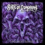 Rats of Gomorrah – Infectious Vermin