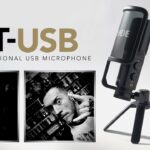 TECH REVIEW: RODE NT-USB Professional Microphone