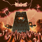 The Hellacopters – Overdriver