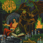 Weed Demon – The Doom Scroll